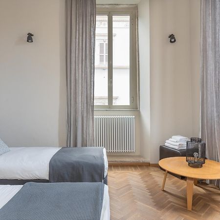 Mami'S Home Trastevere Apt With Private Terrace โรม ภายนอก รูปภาพ