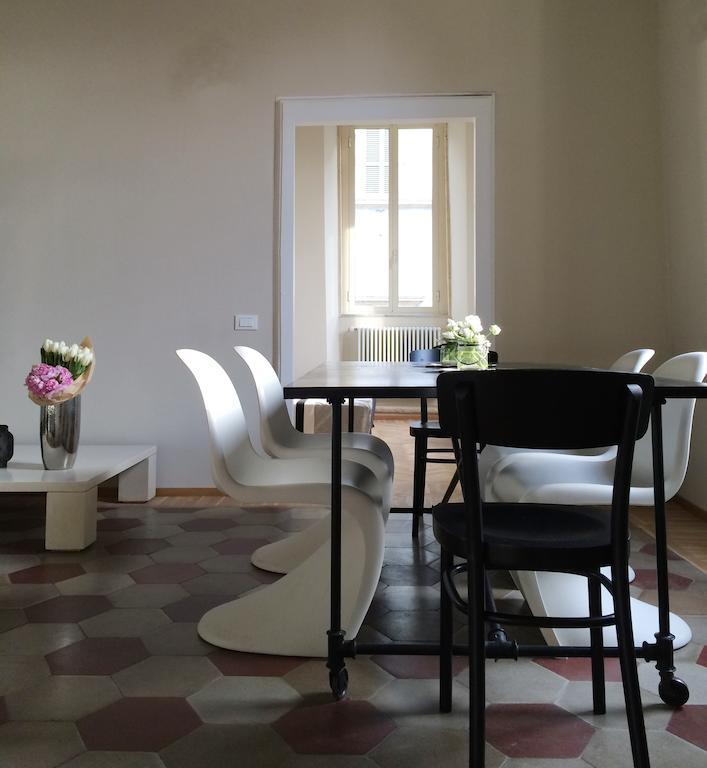 Mami'S Home Trastevere Apt With Private Terrace โรม ห้อง รูปภาพ