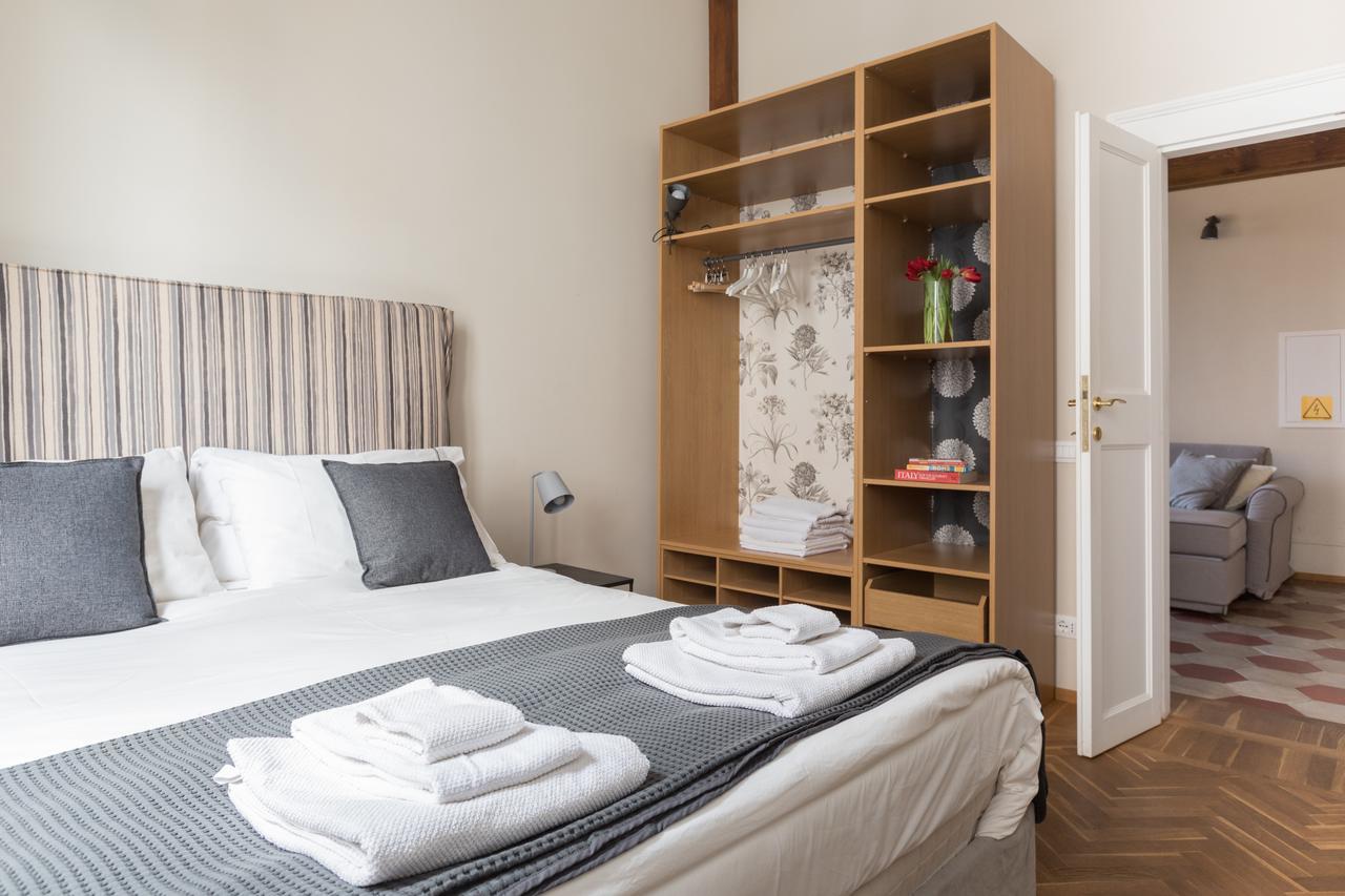 Mami'S Home Trastevere Apt With Private Terrace โรม ภายนอก รูปภาพ