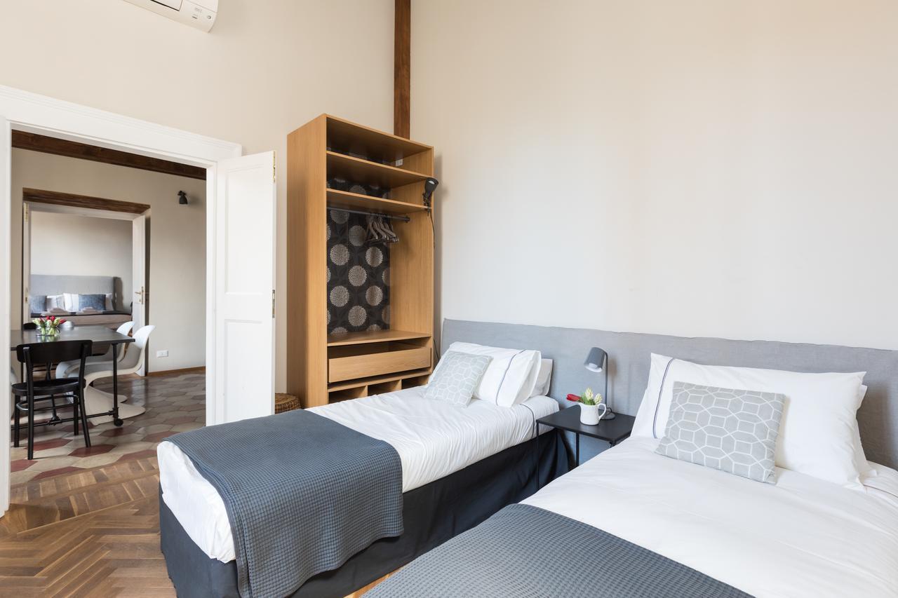 Mami'S Home Trastevere Apt With Private Terrace โรม ภายนอก รูปภาพ