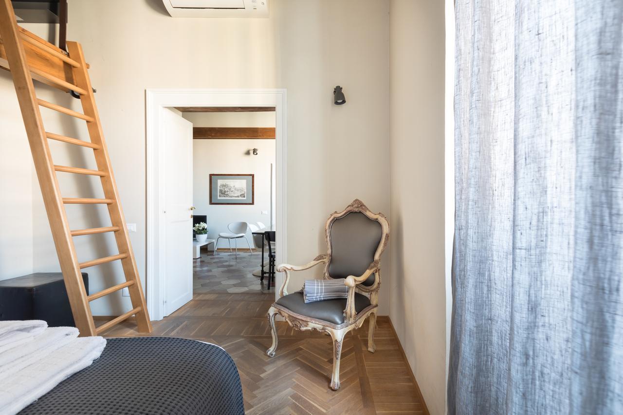 Mami'S Home Trastevere Apt With Private Terrace โรม ภายนอก รูปภาพ