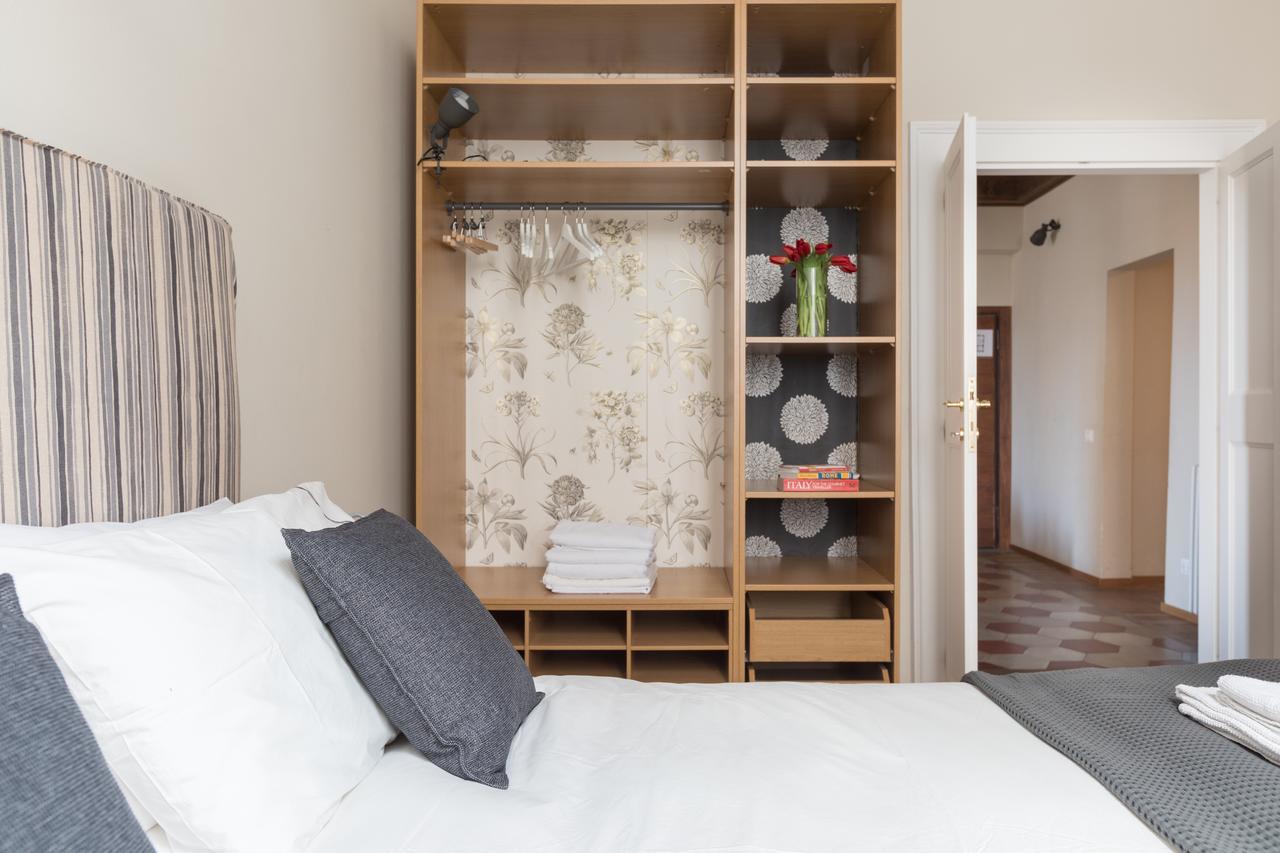 Mami'S Home Trastevere Apt With Private Terrace โรม ภายนอก รูปภาพ