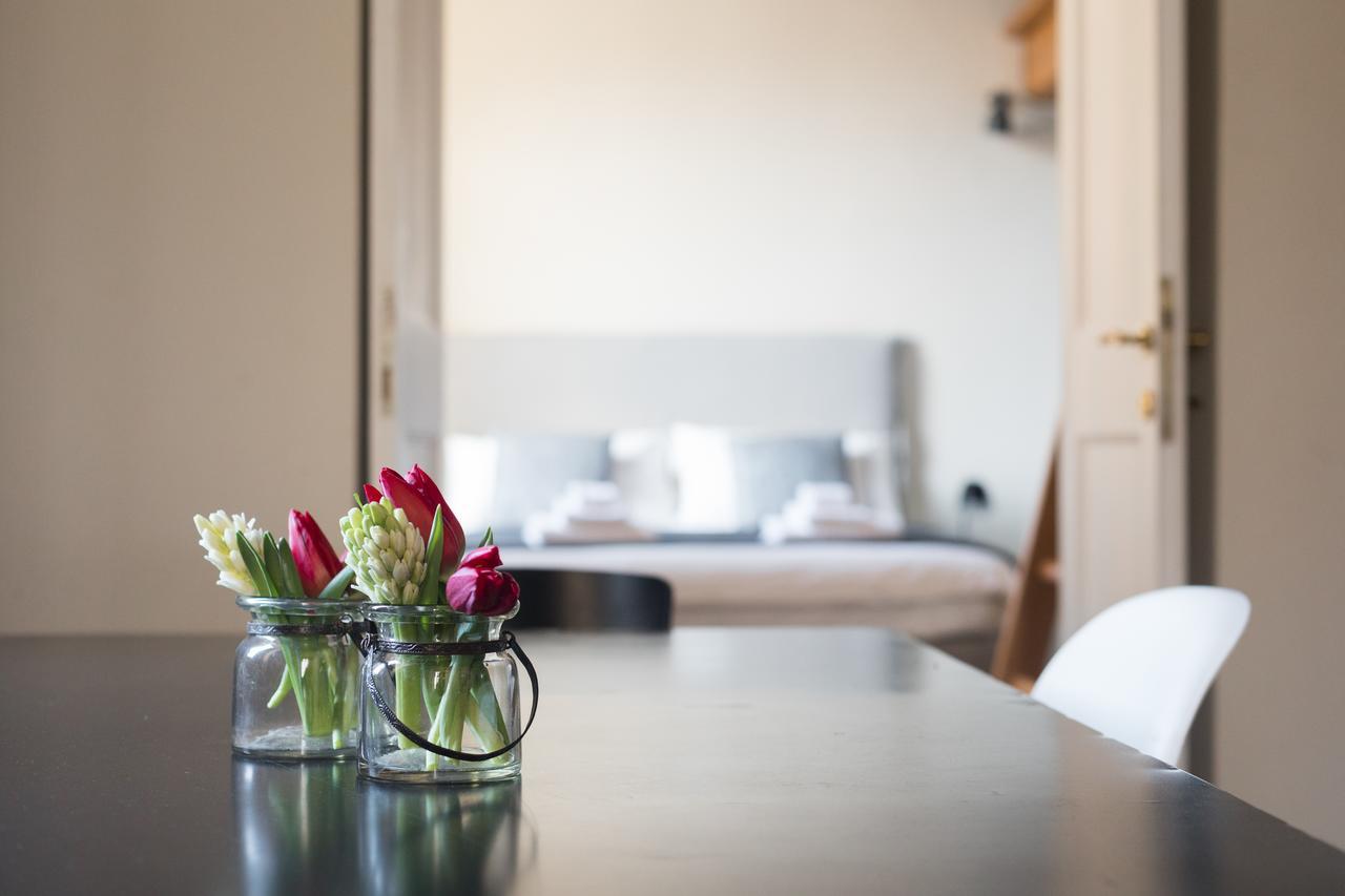 Mami'S Home Trastevere Apt With Private Terrace โรม ภายนอก รูปภาพ