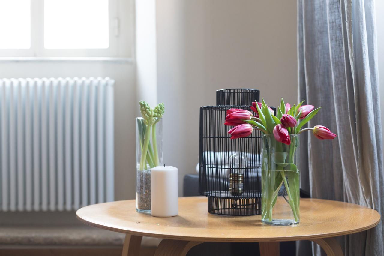 Mami'S Home Trastevere Apt With Private Terrace โรม ภายนอก รูปภาพ