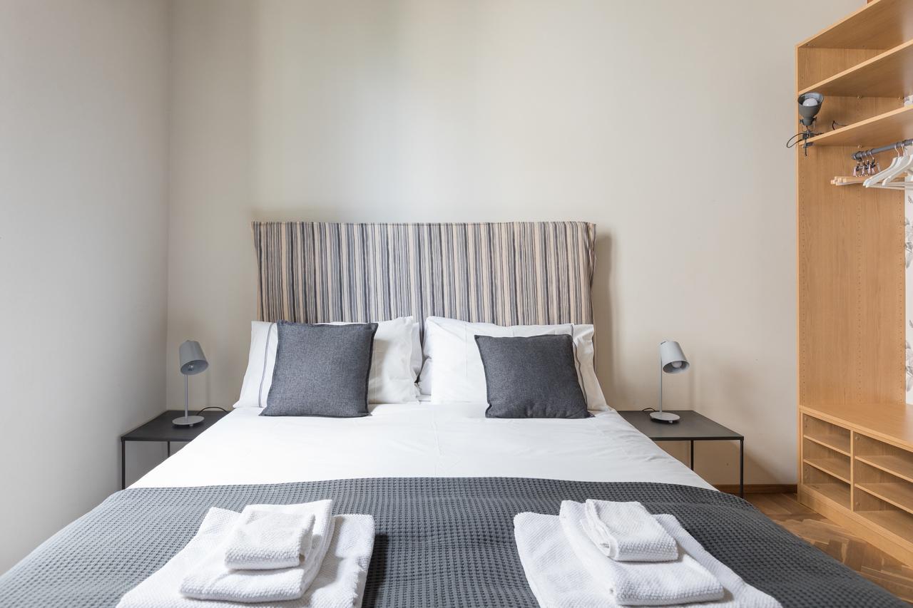 Mami'S Home Trastevere Apt With Private Terrace โรม ภายนอก รูปภาพ