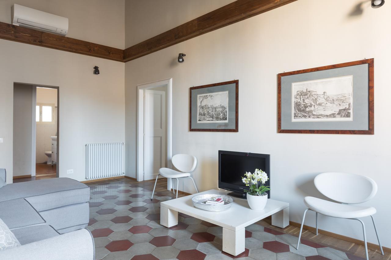 Mami'S Home Trastevere Apt With Private Terrace โรม ภายนอก รูปภาพ