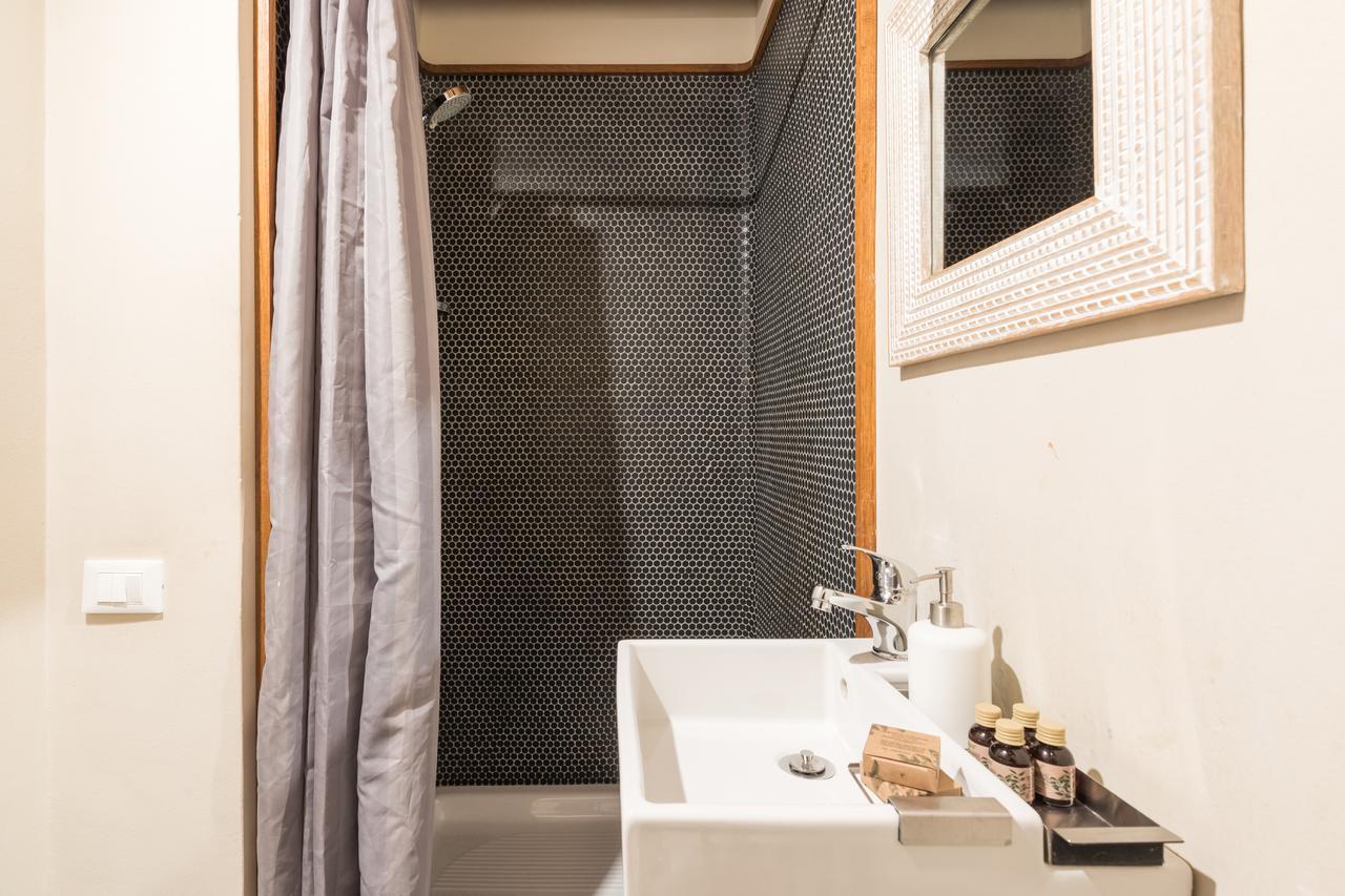 Mami'S Home Trastevere Apt With Private Terrace โรม ภายนอก รูปภาพ