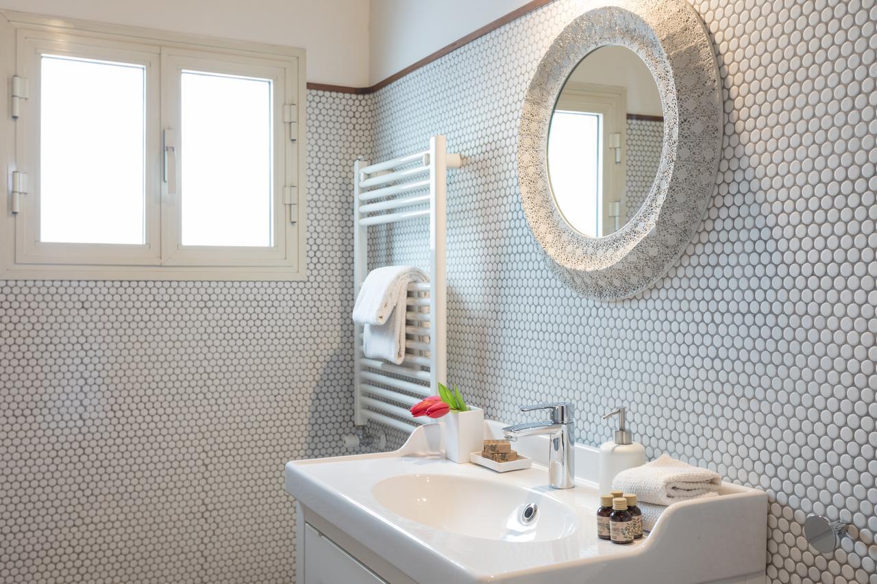 Mami'S Home Trastevere Apt With Private Terrace โรม ภายนอก รูปภาพ