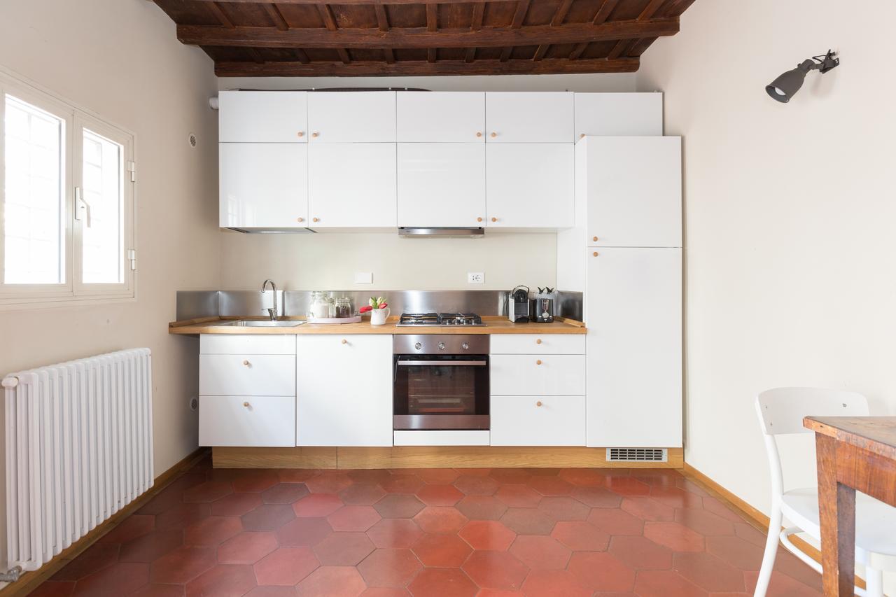 Mami'S Home Trastevere Apt With Private Terrace โรม ภายนอก รูปภาพ