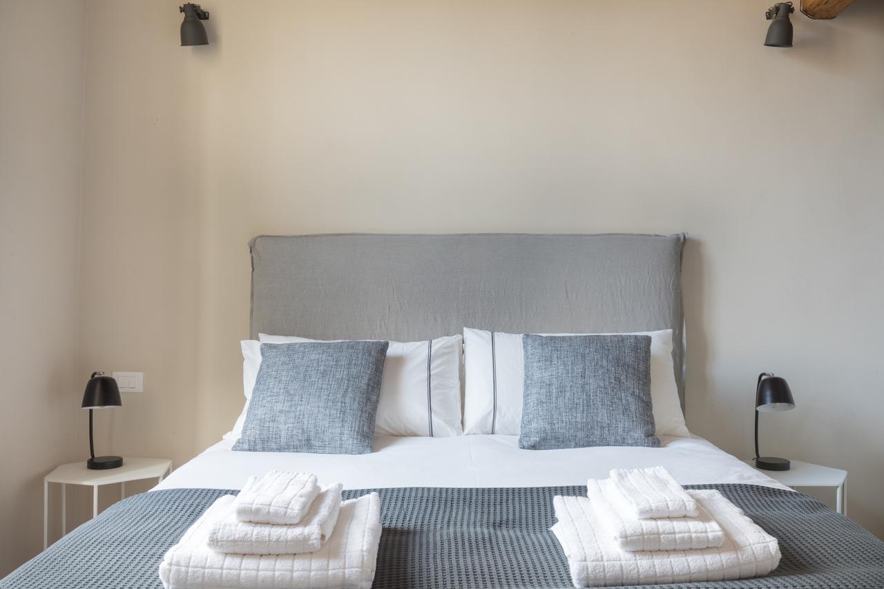 Mami'S Home Trastevere Apt With Private Terrace โรม ภายนอก รูปภาพ