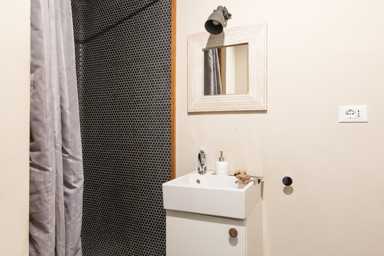 Mami'S Home Trastevere Apt With Private Terrace โรม ภายนอก รูปภาพ