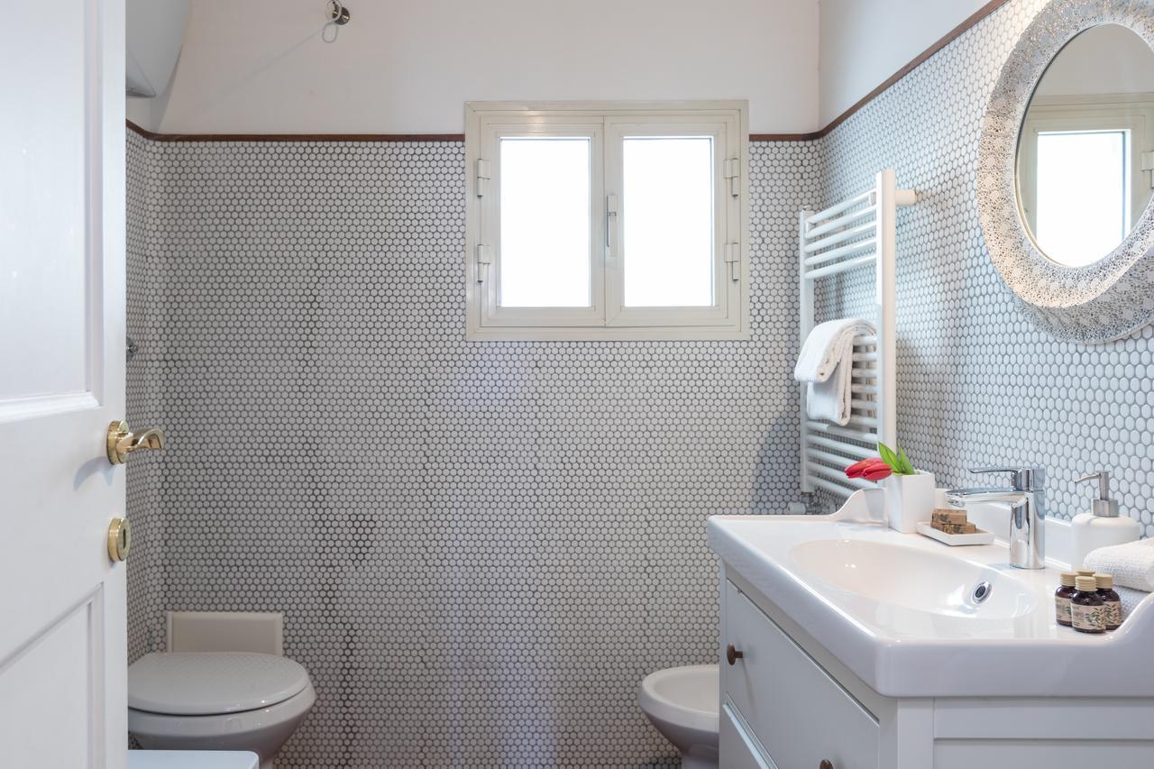 Mami'S Home Trastevere Apt With Private Terrace โรม ภายนอก รูปภาพ